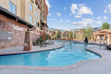 The best 2 bedroom condo at Grand Summit Hotel!  This is a on Canyons Golf Course in Utah - for sale on GolfHomes.com, golf home, golf lot