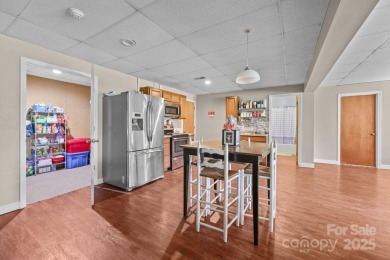 Beautiful 3BR, 3.5BA home with over 4,000 sq ft of living and on Corbin Hills Golf Club in North Carolina - for sale on GolfHomes.com, golf home, golf lot
