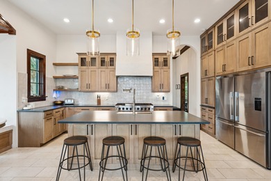 Welcome to 24 Seagrass Lane, a spectacular deep water escape on Wild Dunes Harbor Golf Resort in South Carolina - for sale on GolfHomes.com, golf home, golf lot