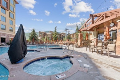 The best 2 bedroom condo at Grand Summit Hotel!  This is a on Canyons Golf Course in Utah - for sale on GolfHomes.com, golf home, golf lot