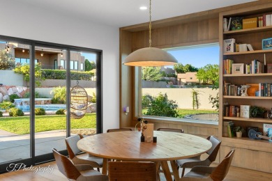 Step into your perfect home in the popular gated community of on The Ledges Golf Club in Utah - for sale on GolfHomes.com, golf home, golf lot