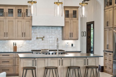 Welcome to 24 Seagrass Lane, a spectacular deep water escape on Wild Dunes Harbor Golf Resort in South Carolina - for sale on GolfHomes.com, golf home, golf lot