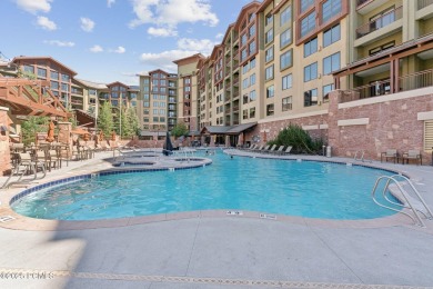 The best 2 bedroom condo at Grand Summit Hotel!  This is a on Canyons Golf Course in Utah - for sale on GolfHomes.com, golf home, golf lot