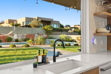 Step into your perfect home in the popular gated community of on The Ledges Golf Club in Utah - for sale on GolfHomes.com, golf home, golf lot