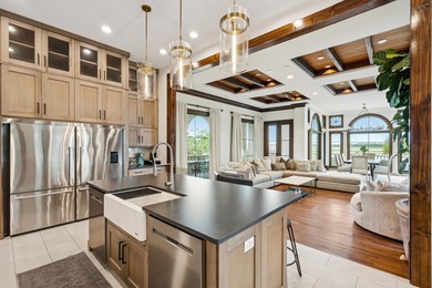 Welcome to 24 Seagrass Lane, a spectacular deep water escape on Wild Dunes Harbor Golf Resort in South Carolina - for sale on GolfHomes.com, golf home, golf lot