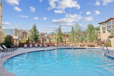 The best 2 bedroom condo at Grand Summit Hotel!  This is a on Canyons Golf Course in Utah - for sale on GolfHomes.com, golf home, golf lot