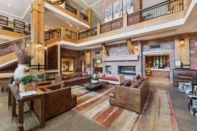The best 2 bedroom condo at Grand Summit Hotel!  This is a on Canyons Golf Course in Utah - for sale on GolfHomes.com, golf home, golf lot