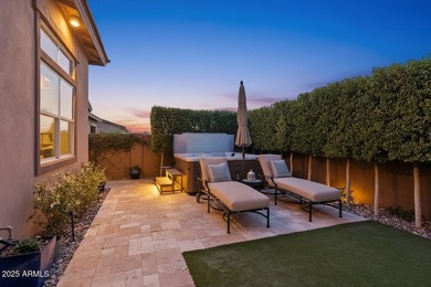 Discover the perfect blend of versatility and luxury in this on Pinnacle Peak Country Club in Arizona - for sale on GolfHomes.com, golf home, golf lot