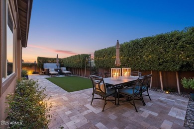 Discover the perfect blend of versatility and luxury in this on Pinnacle Peak Country Club in Arizona - for sale on GolfHomes.com, golf home, golf lot