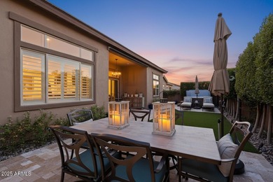 Discover the perfect blend of versatility and luxury in this on Pinnacle Peak Country Club in Arizona - for sale on GolfHomes.com, golf home, golf lot