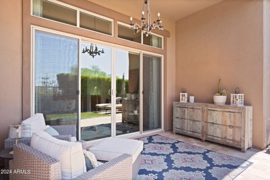 Discover the perfect blend of versatility and luxury in this on Pinnacle Peak Country Club in Arizona - for sale on GolfHomes.com, golf home, golf lot