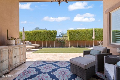 Discover the perfect blend of versatility and luxury in this on Pinnacle Peak Country Club in Arizona - for sale on GolfHomes.com, golf home, golf lot