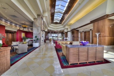 Highly upgraded Anthem model offering resort-style living and on Revere Golf Club in Nevada - for sale on GolfHomes.com, golf home, golf lot
