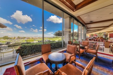 Highly upgraded Anthem model offering resort-style living and on Revere Golf Club in Nevada - for sale on GolfHomes.com, golf home, golf lot