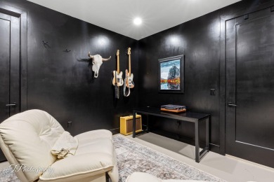 Step into your perfect home in the popular gated community of on The Ledges Golf Club in Utah - for sale on GolfHomes.com, golf home, golf lot