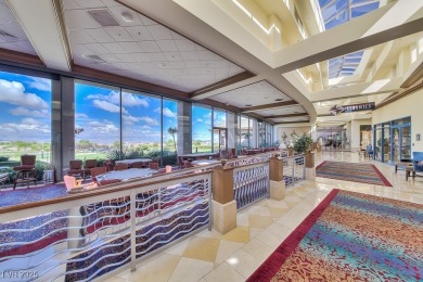 Highly upgraded Anthem model offering resort-style living and on Revere Golf Club in Nevada - for sale on GolfHomes.com, golf home, golf lot