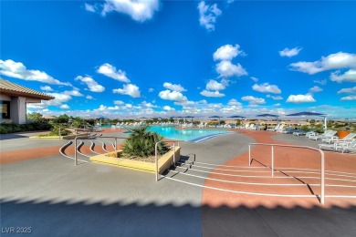 Highly upgraded Anthem model offering resort-style living and on Revere Golf Club in Nevada - for sale on GolfHomes.com, golf home, golf lot