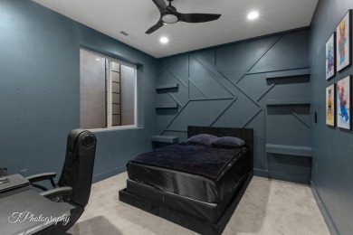 Step into your perfect home in the popular gated community of on The Ledges Golf Club in Utah - for sale on GolfHomes.com, golf home, golf lot