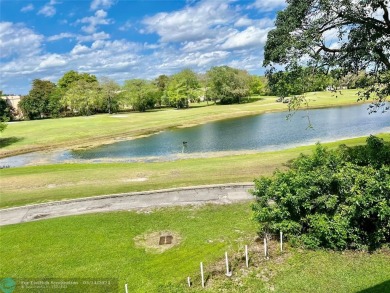 Million Dollar View! Top floor end unit provides extra square on Colony West Country Club in Florida - for sale on GolfHomes.com, golf home, golf lot