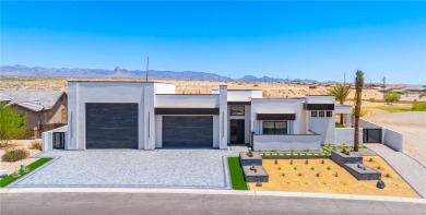 Located at 2446 E La Mancha in the prestigious gated community on Los Lagos Golf Club in Arizona - for sale on GolfHomes.com, golf home, golf lot