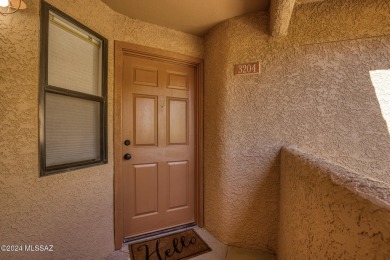 Welcome to this move in ready condo located in the sought-after on The Lodge at Ventana Canyon - Canyon  in Arizona - for sale on GolfHomes.com, golf home, golf lot