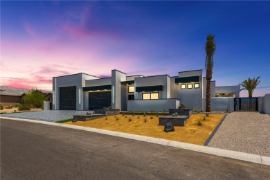 Located at 2446 E La Mancha in the prestigious gated community on Los Lagos Golf Club in Arizona - for sale on GolfHomes.com, golf home, golf lot
