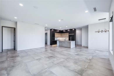 Located at 2446 E La Mancha in the prestigious gated community on Los Lagos Golf Club in Arizona - for sale on GolfHomes.com, golf home, golf lot