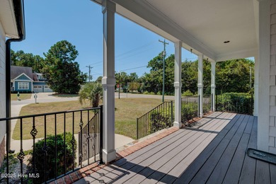 Welcome to this beautifully maintained 4-bedroom, 2.5-bathroom on Belvedere Country Club in North Carolina - for sale on GolfHomes.com, golf home, golf lot