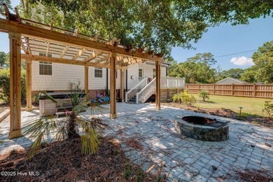 Welcome to this beautifully maintained 4-bedroom, 2.5-bathroom on Belvedere Country Club in North Carolina - for sale on GolfHomes.com, golf home, golf lot