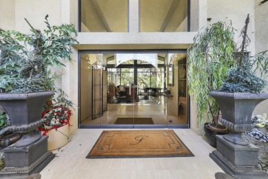 One of a kind residence located on a 13,503 sq.ft. lot with on Bermuda Dunes Country Club in California - for sale on GolfHomes.com, golf home, golf lot