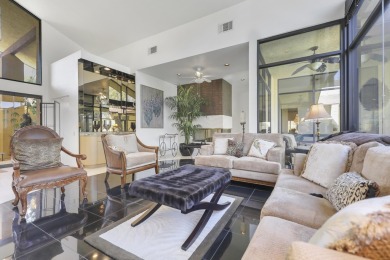 One of a kind residence located on a 13,503 sq.ft. lot with on Bermuda Dunes Country Club in California - for sale on GolfHomes.com, golf home, golf lot