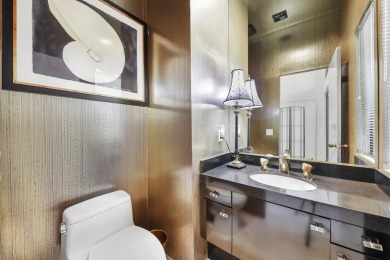 One of a kind residence located on a 13,503 sq.ft. lot with on Bermuda Dunes Country Club in California - for sale on GolfHomes.com, golf home, golf lot
