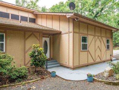 LOOKING FOR PRIVACY?! YOU FOUND HIT!  MOTIVATED SELLER SAYS: on Ponce De Leon Golf Course in Arkansas - for sale on GolfHomes.com, golf home, golf lot