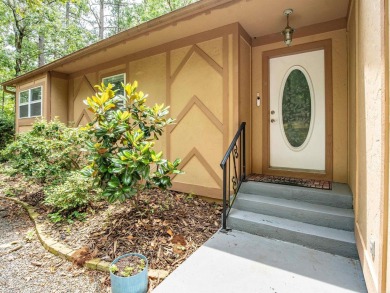 LOOKING FOR PRIVACY?! YOU FOUND HIT!  MOTIVATED SELLER SAYS: on Ponce De Leon Golf Course in Arkansas - for sale on GolfHomes.com, golf home, golf lot