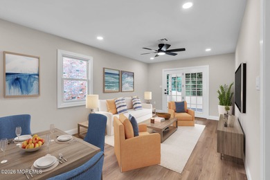 Immediate Occupancy Available. Backs Up To The Woods for on Lions Head Country Club in New Jersey - for sale on GolfHomes.com, golf home, golf lot