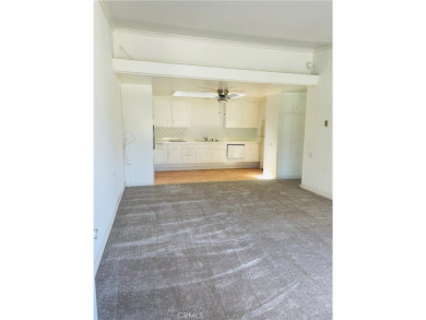 Mutual 1-20B is a lovely north facing unit on a gorgeous large on Leisure World Seal Beach Golf Course in California - for sale on GolfHomes.com, golf home, golf lot