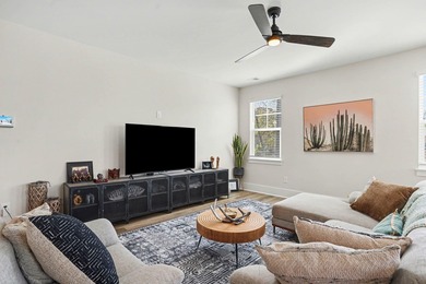 Welcome to this brand-new, beautifully crafted single-family on Heron Point Golf Club in South Carolina - for sale on GolfHomes.com, golf home, golf lot