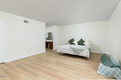 Welcome to 42025 Village 42, a gem nestled in the heart of on Leisure Village Golf Club in California - for sale on GolfHomes.com, golf home, golf lot