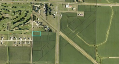 Residential lots just east of Larchwood, IA and situated on on Meadow Acres Golf Club in Iowa - for sale on GolfHomes.com, golf home, golf lot