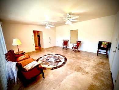 THIS IS A MUST SEE PROPERTY! Located in the newest Unit Fort on Fort Clark Springs Golf Course in Texas - for sale on GolfHomes.com, golf home, golf lot