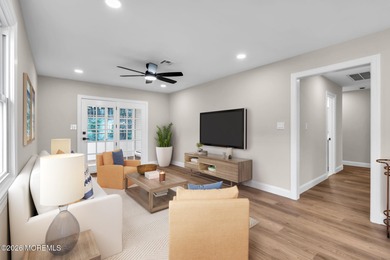 Immediate Occupancy Available. Backs Up To The Woods for on Lions Head Country Club in New Jersey - for sale on GolfHomes.com, golf home, golf lot