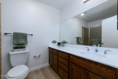Welcome to 42025 Village 42, a gem nestled in the heart of on Leisure Village Golf Club in California - for sale on GolfHomes.com, golf home, golf lot