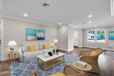 Immediate Occupancy Available. Backs Up To The Woods for on Lions Head Country Club in New Jersey - for sale on GolfHomes.com, golf home, golf lot