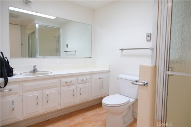 Mutual 1-20B is a lovely north facing unit on a gorgeous large on Leisure World Seal Beach Golf Course in California - for sale on GolfHomes.com, golf home, golf lot
