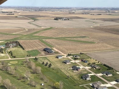 Residential lots just east of Larchwood, IA and situated on on Meadow Acres Golf Club in Iowa - for sale on GolfHomes.com, golf home, golf lot