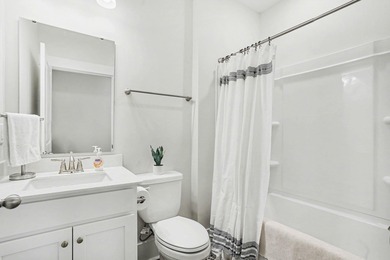 Welcome to this brand-new, beautifully crafted single-family on Heron Point Golf Club in South Carolina - for sale on GolfHomes.com, golf home, golf lot