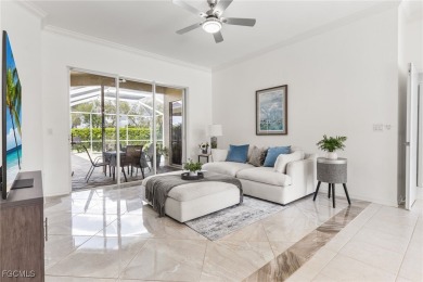 Here's your chance to finally start living your best Florida on Cross Creek Country Club in Florida - for sale on GolfHomes.com, golf home, golf lot