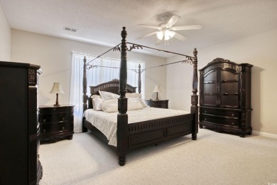 Welcome to this beautifully furnished 3250 Sq Ft, 3 Bedroom, 3.5 on Blackmoor Golf Club in South Carolina - for sale on GolfHomes.com, golf home, golf lot