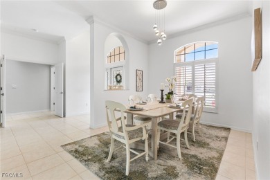 Here's your chance to finally start living your best Florida on Cross Creek Country Club in Florida - for sale on GolfHomes.com, golf home, golf lot