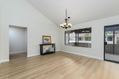 Welcome to 42025 Village 42, a gem nestled in the heart of on Leisure Village Golf Club in California - for sale on GolfHomes.com, golf home, golf lot